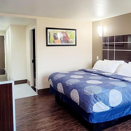 Brooklyn Broadway Hotel Νέα Υόρκη Εξωτερικό φωτογραφία