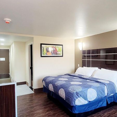 Brooklyn Broadway Hotel Νέα Υόρκη Εξωτερικό φωτογραφία