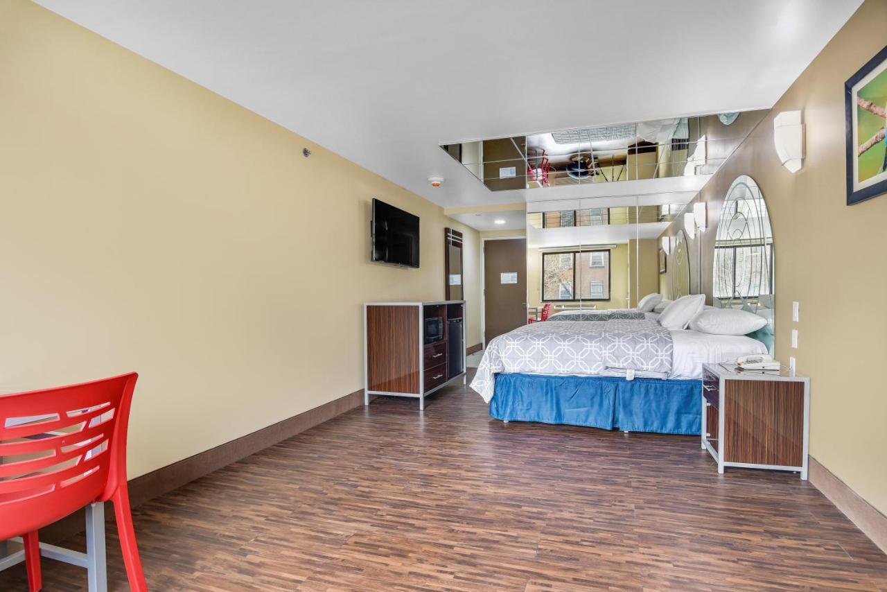 Brooklyn Broadway Hotel Νέα Υόρκη Εξωτερικό φωτογραφία