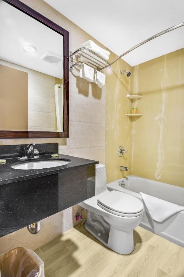 Brooklyn Broadway Hotel Νέα Υόρκη Εξωτερικό φωτογραφία