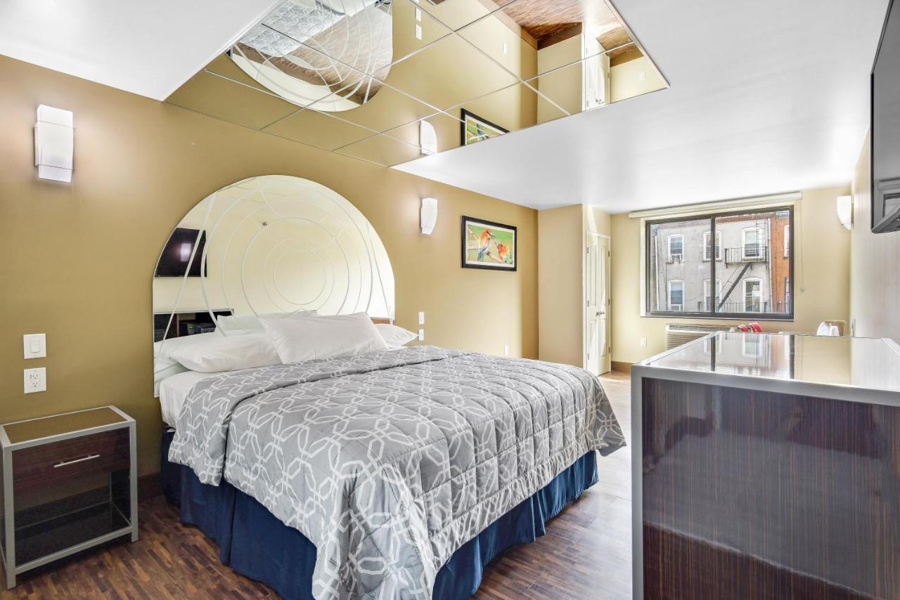 Brooklyn Broadway Hotel Νέα Υόρκη Εξωτερικό φωτογραφία