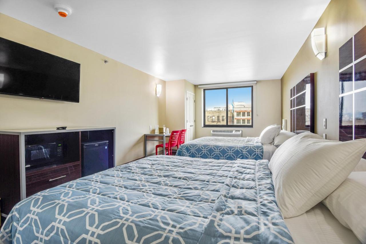 Brooklyn Broadway Hotel Νέα Υόρκη Εξωτερικό φωτογραφία
