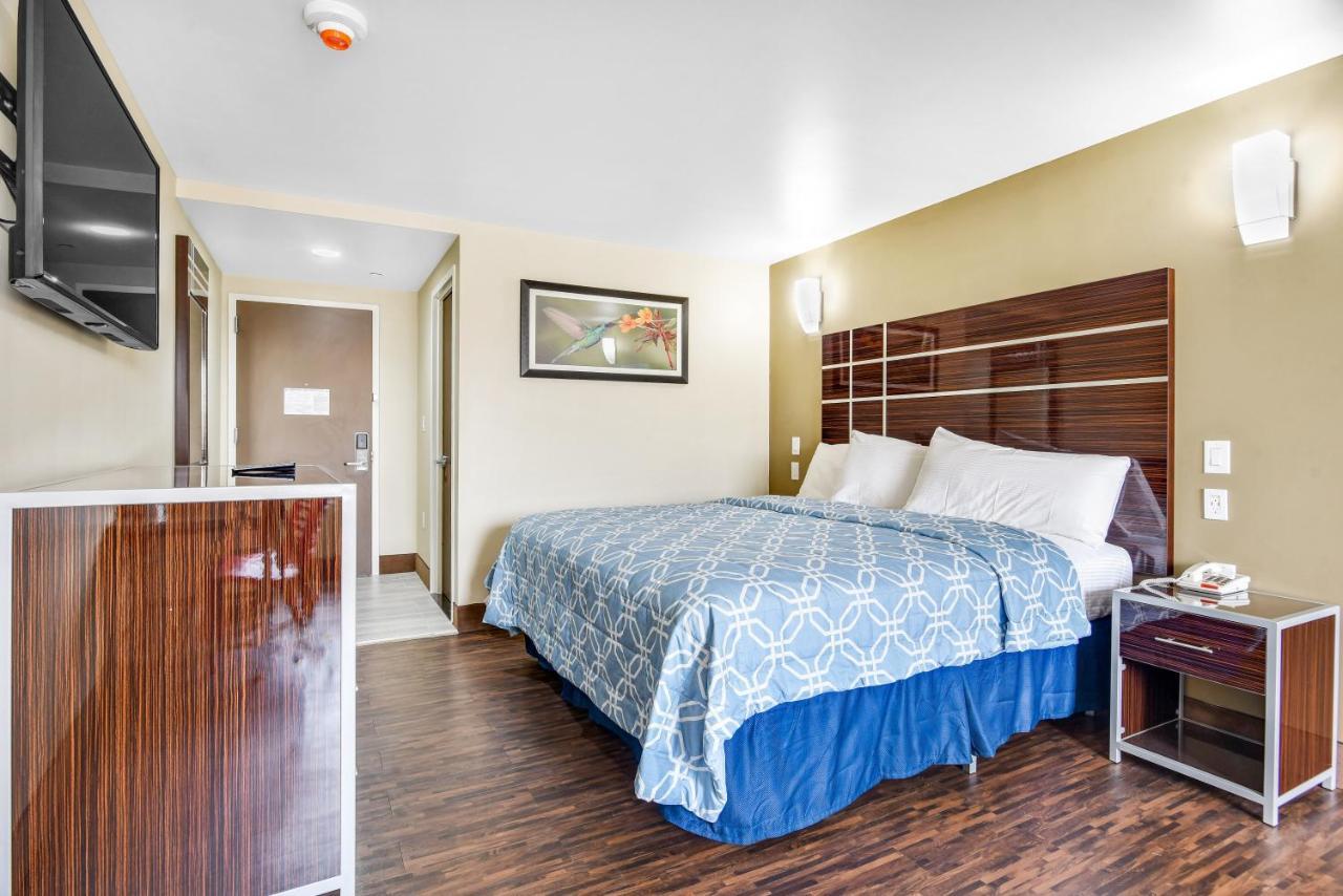 Brooklyn Broadway Hotel Νέα Υόρκη Εξωτερικό φωτογραφία