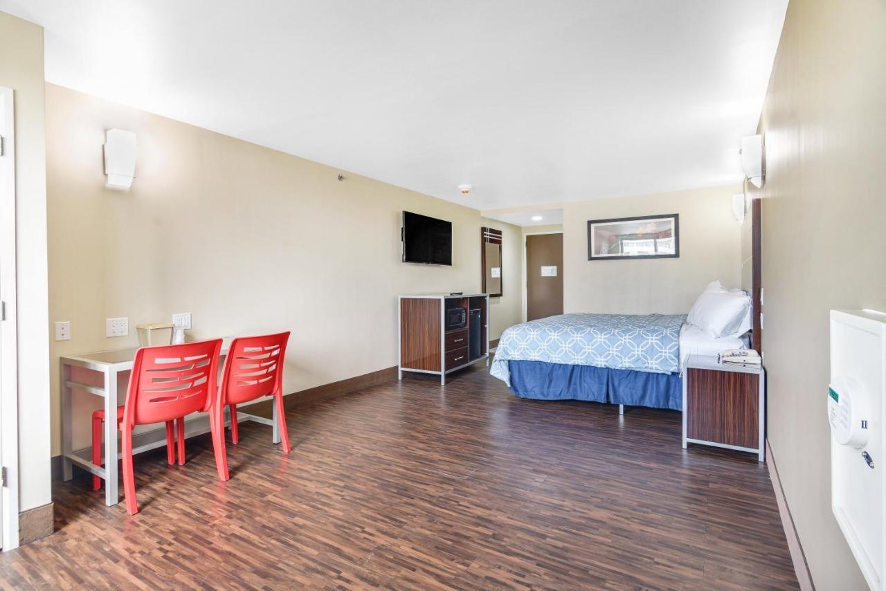 Brooklyn Broadway Hotel Νέα Υόρκη Εξωτερικό φωτογραφία