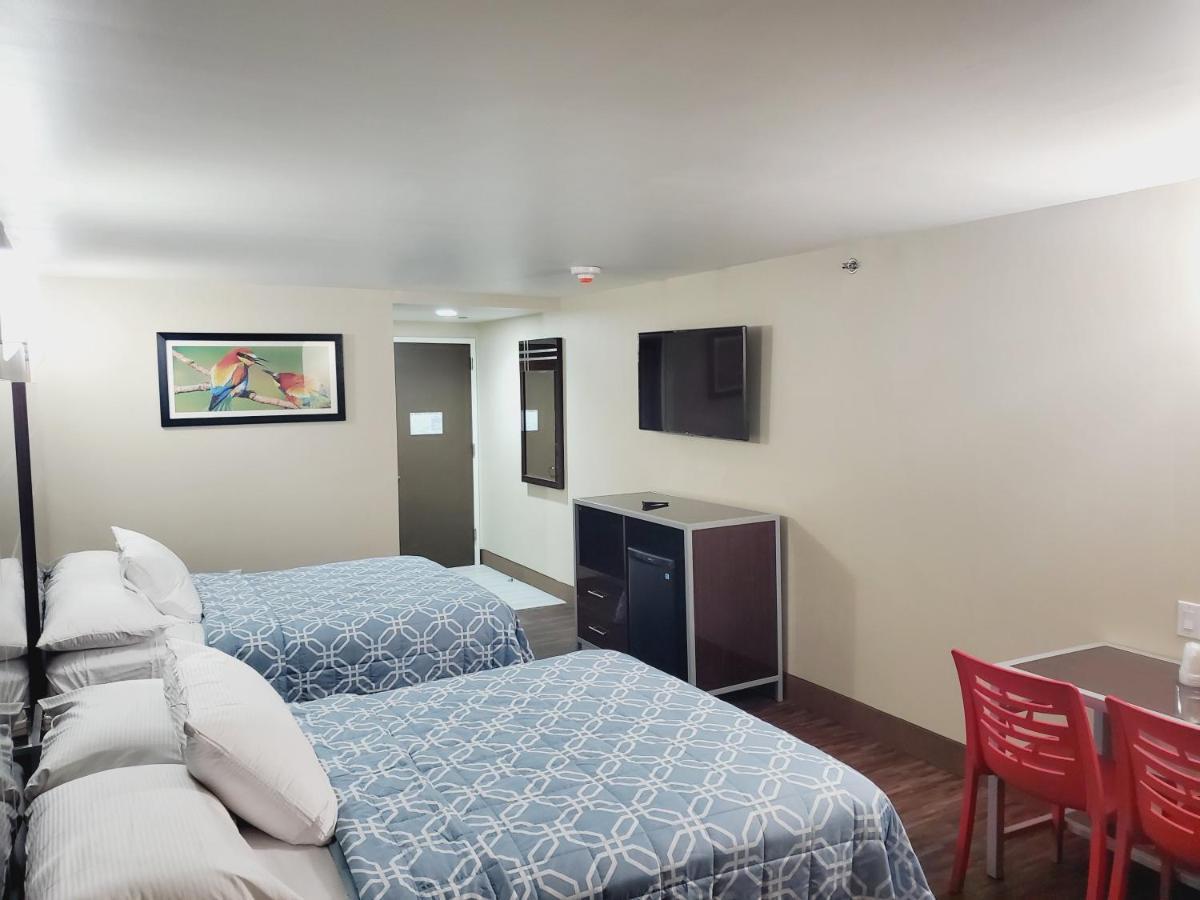 Brooklyn Broadway Hotel Νέα Υόρκη Εξωτερικό φωτογραφία