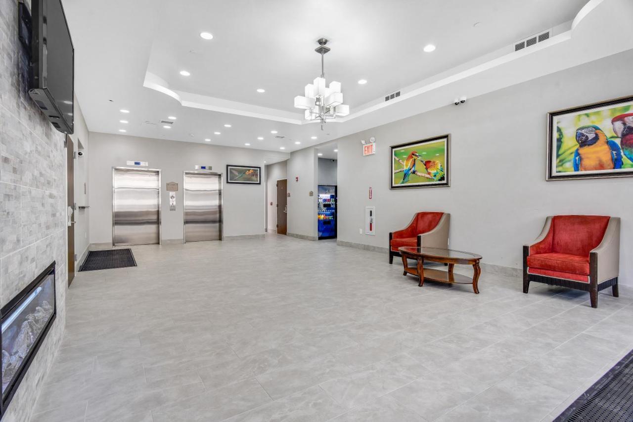 Brooklyn Broadway Hotel Νέα Υόρκη Εξωτερικό φωτογραφία