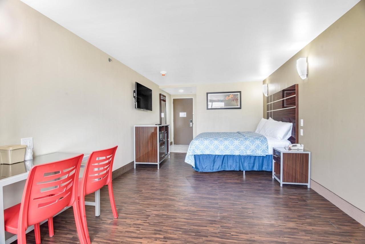 Brooklyn Broadway Hotel Νέα Υόρκη Εξωτερικό φωτογραφία