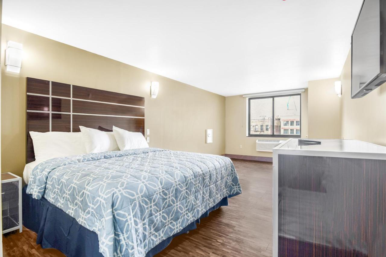 Brooklyn Broadway Hotel Νέα Υόρκη Εξωτερικό φωτογραφία
