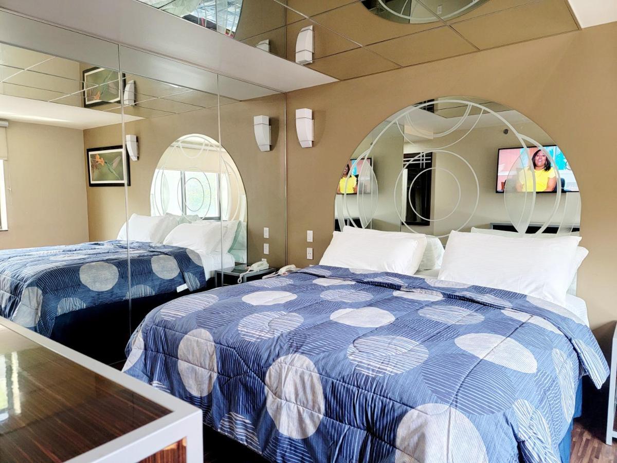 Brooklyn Broadway Hotel Νέα Υόρκη Εξωτερικό φωτογραφία