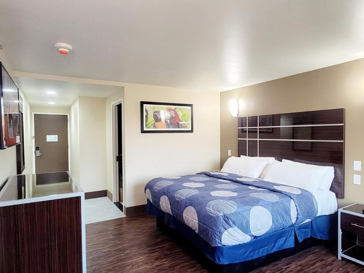 Brooklyn Broadway Hotel Νέα Υόρκη Εξωτερικό φωτογραφία